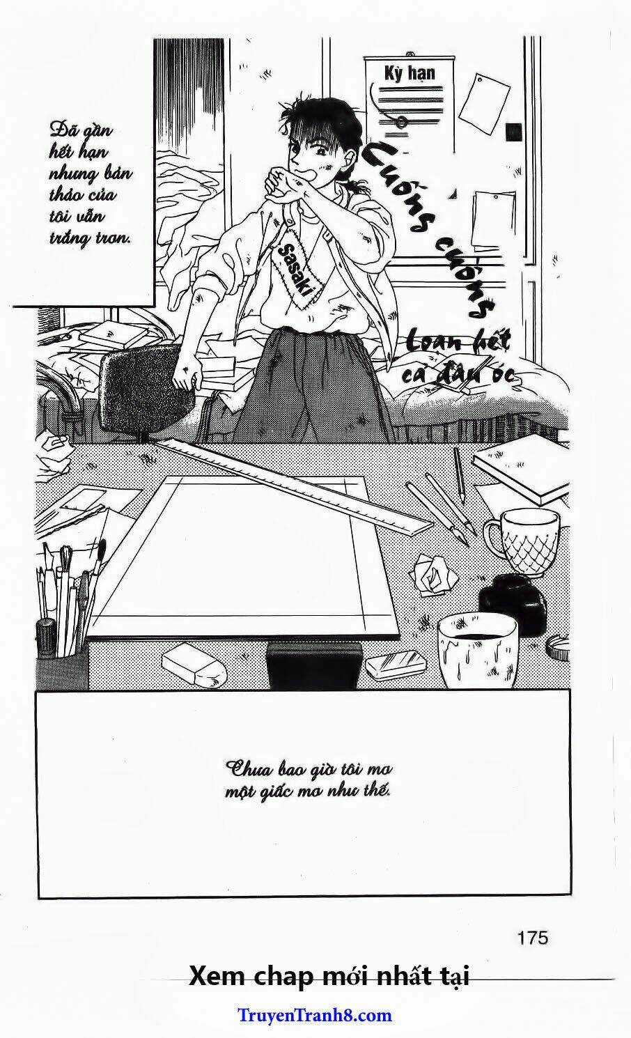 Bác Sĩ Thú Y - Chapter 71 - Trang 23