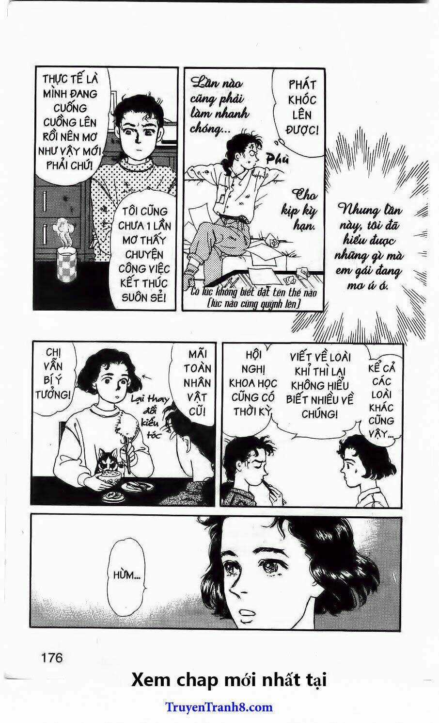 Bác Sĩ Thú Y - Chapter 71 - Trang 24