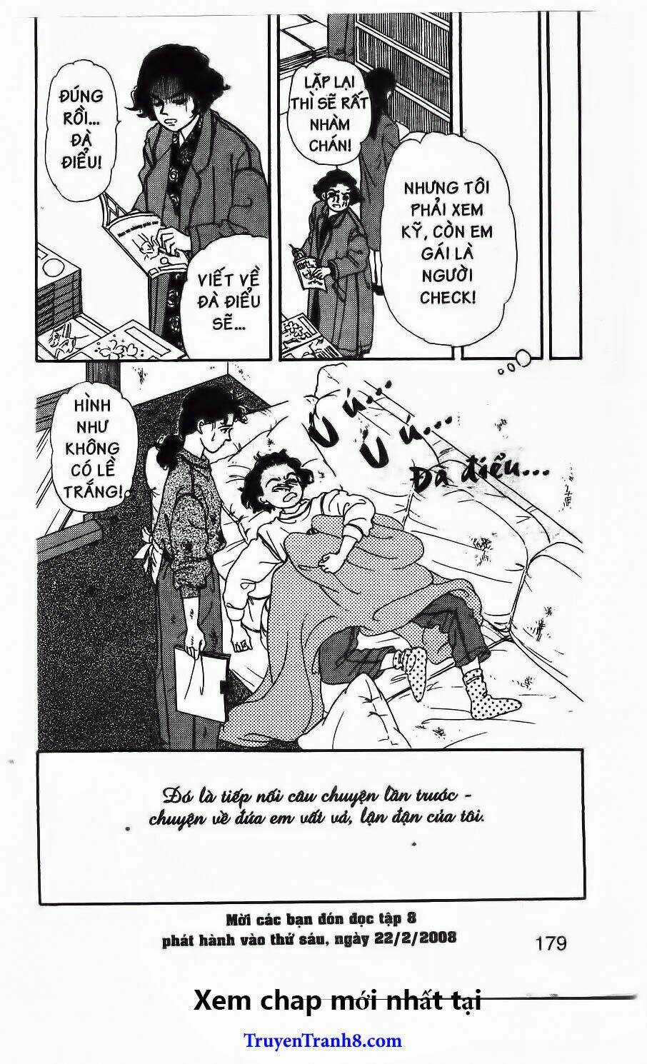 Bác Sĩ Thú Y - Chapter 71 - Trang 27