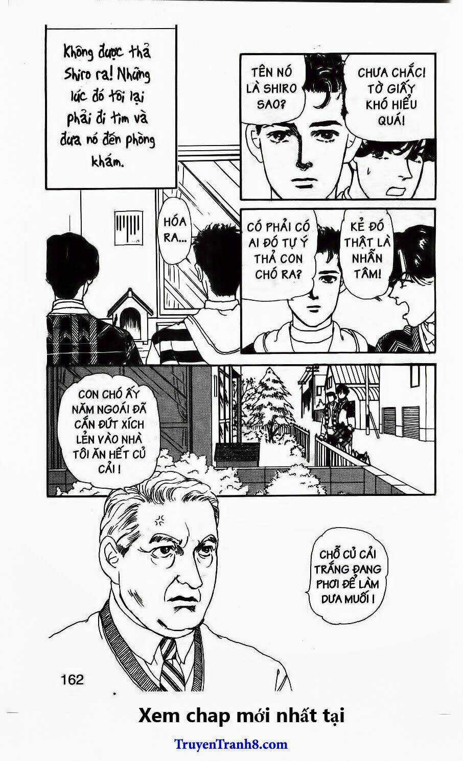 Bác Sĩ Thú Y - Chapter 71 - Trang 10