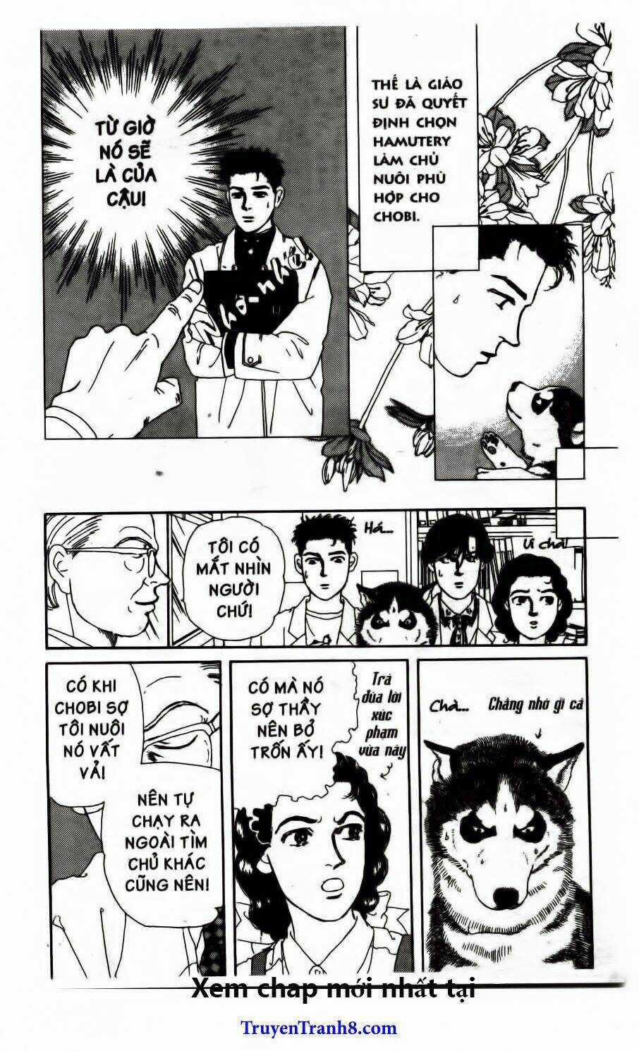 Bác Sĩ Thú Y - Chapter 73 - Trang 20