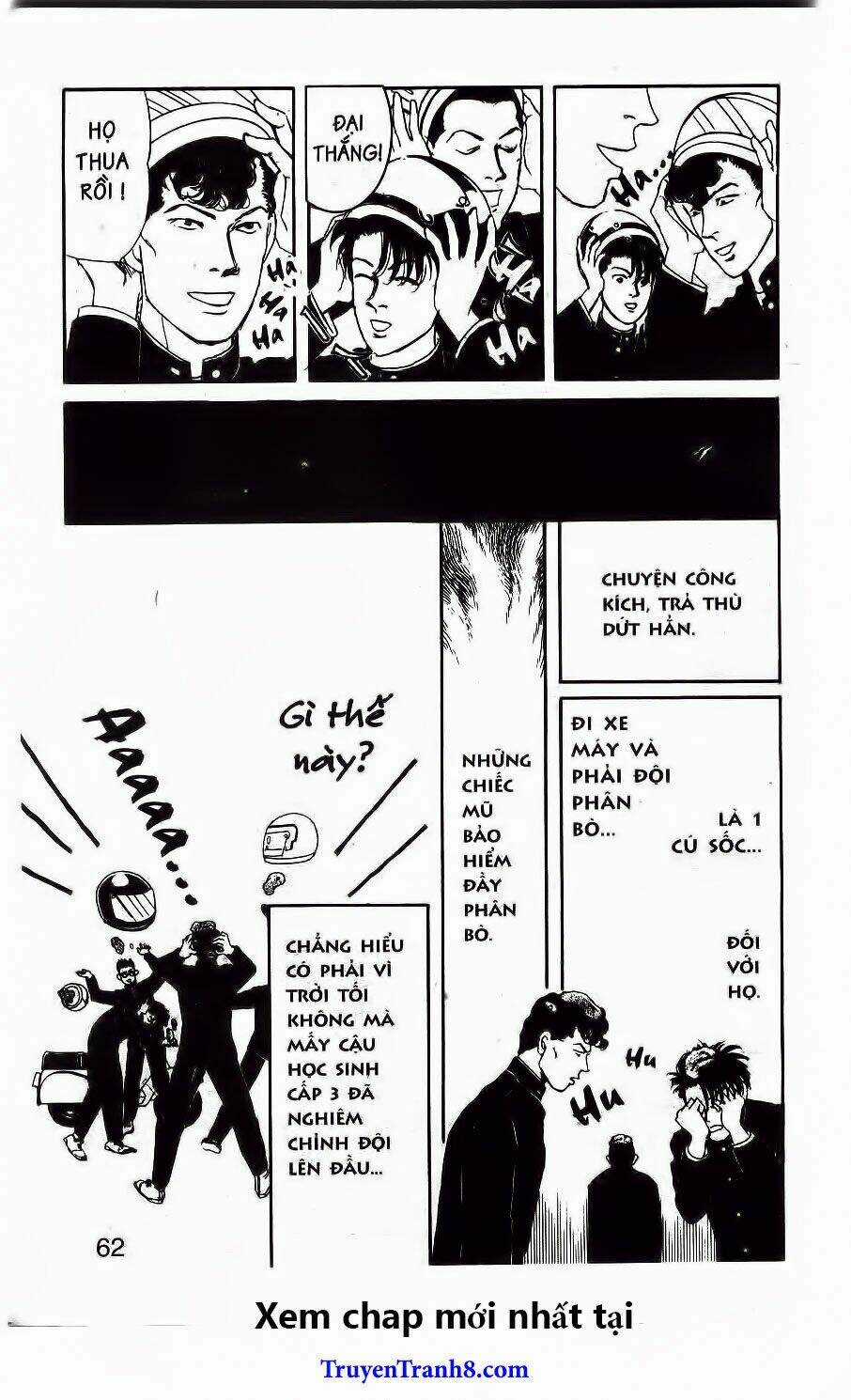 Bác Sĩ Thú Y - Chapter 74 - Trang 19