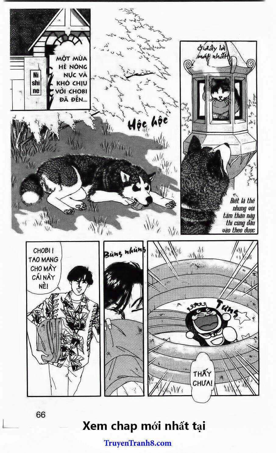 Bác Sĩ Thú Y - Chapter 75 - Trang 5