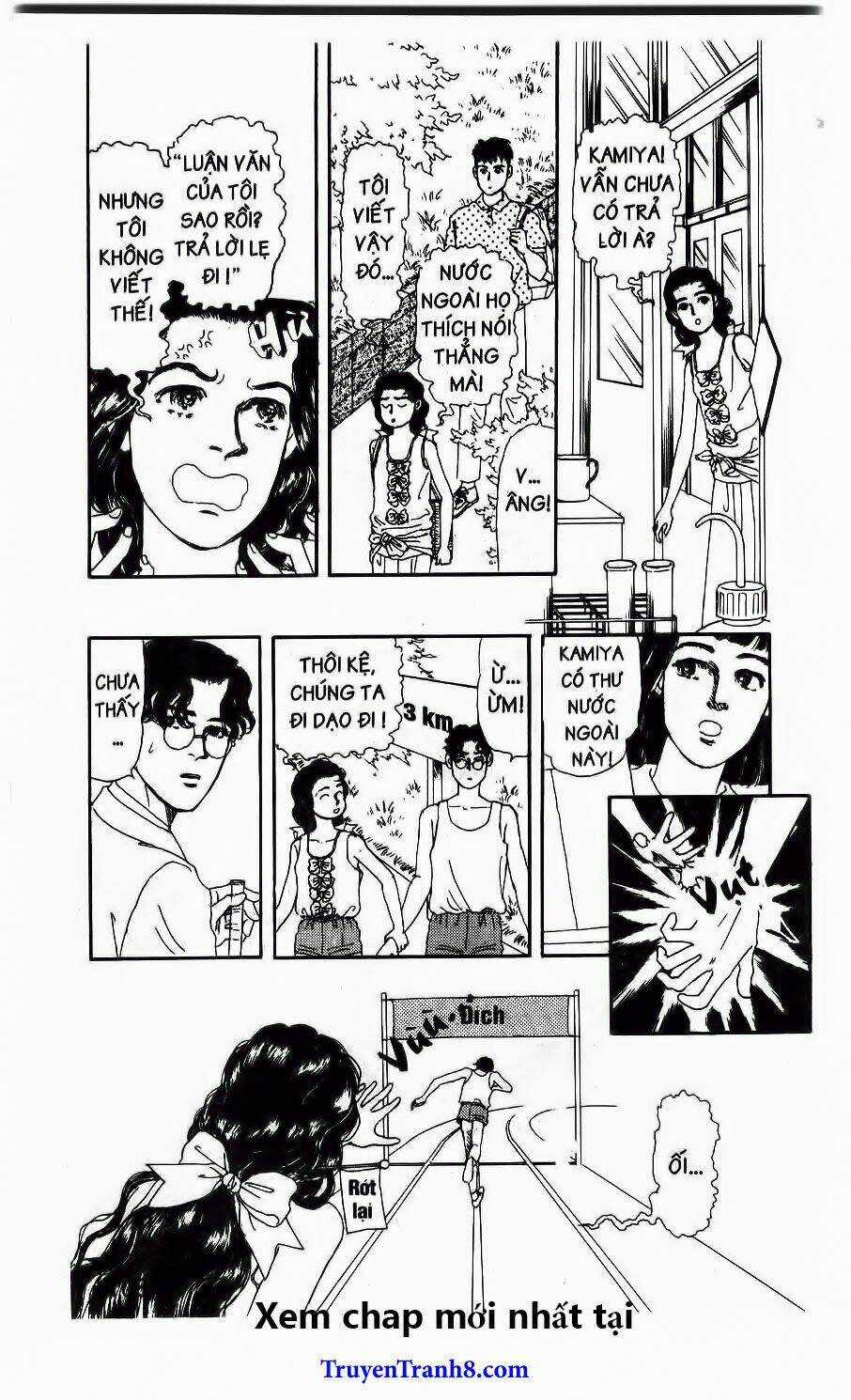 Bác Sĩ Thú Y - Chapter 77 - Trang 11