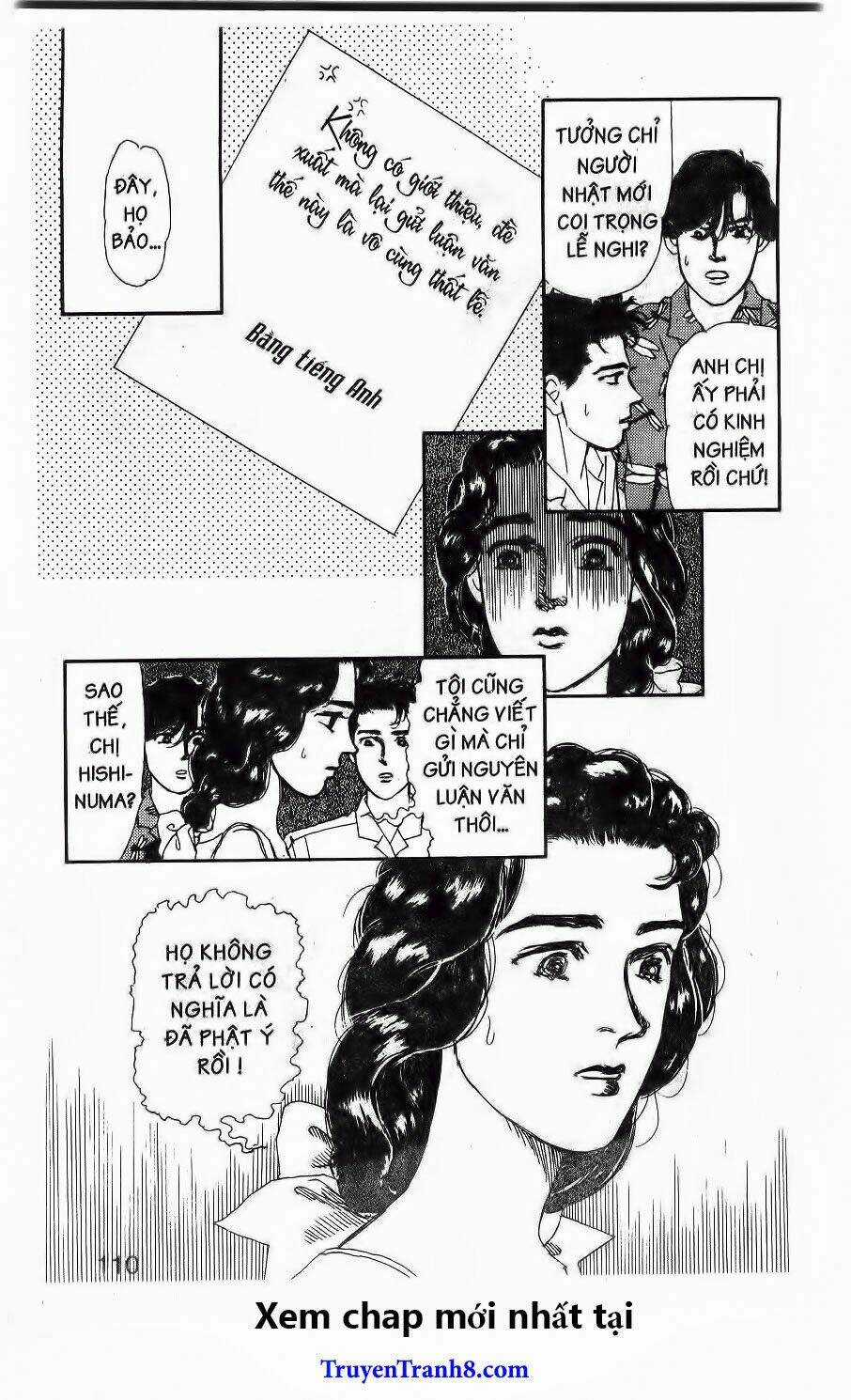 Bác Sĩ Thú Y - Chapter 77 - Trang 12