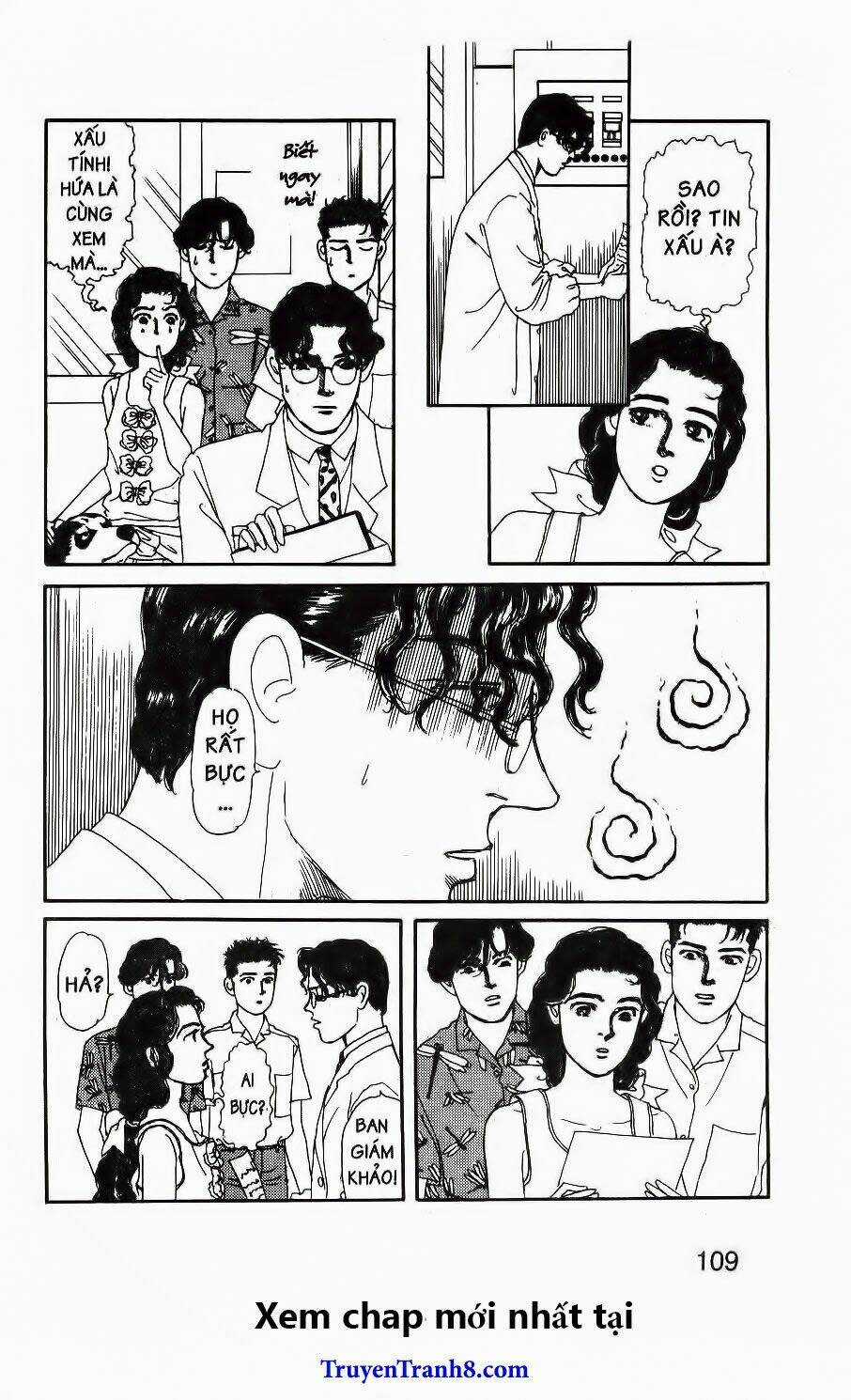 Bác Sĩ Thú Y - Chapter 77 - Trang 13