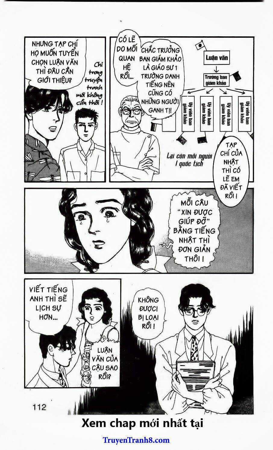 Bác Sĩ Thú Y - Chapter 77 - Trang 15