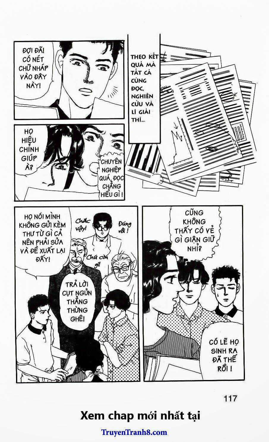 Bác Sĩ Thú Y - Chapter 77 - Trang 20