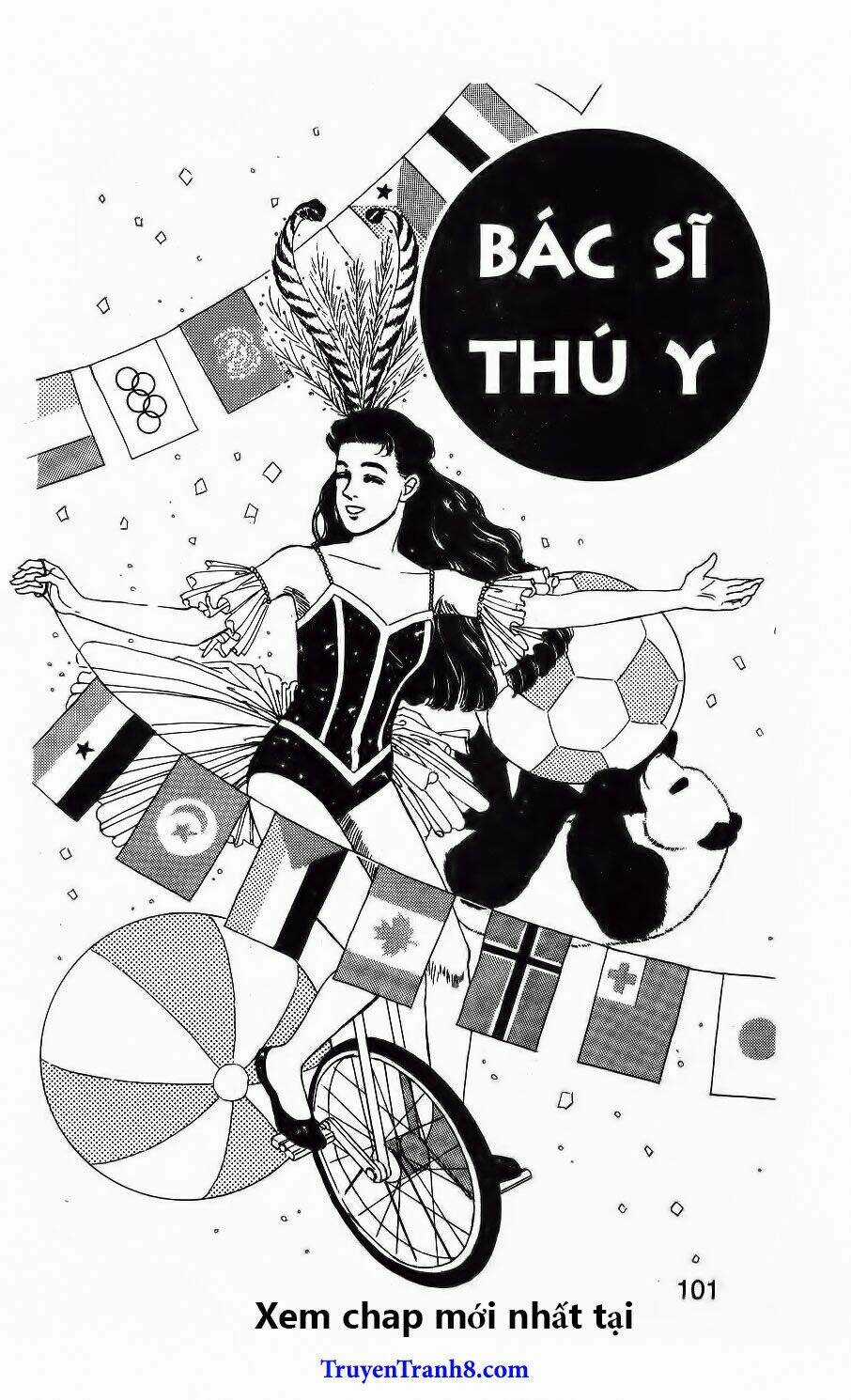 Bác Sĩ Thú Y - Chapter 77 - Trang 4