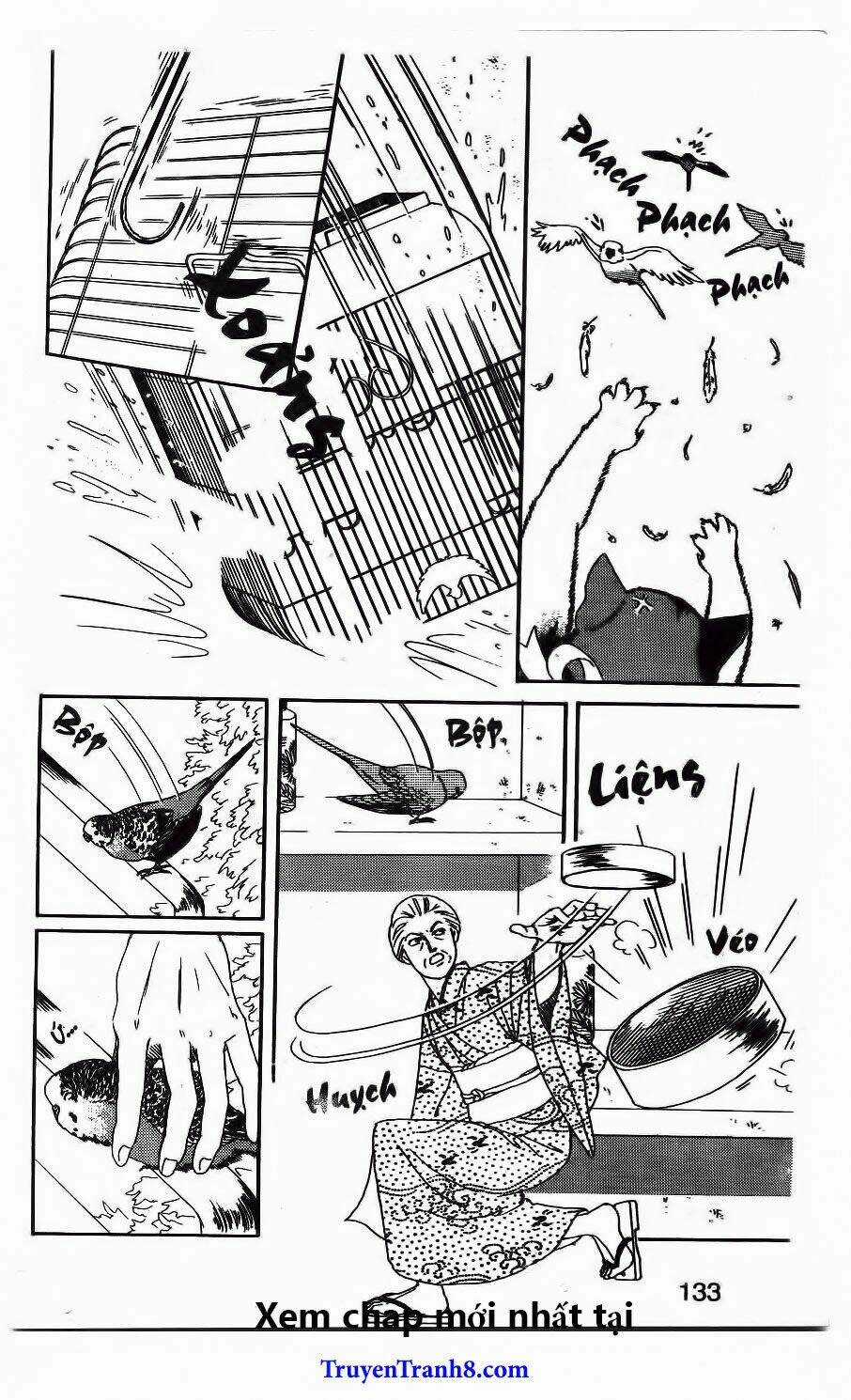 Bác Sĩ Thú Y - Chapter 78 - Trang 18