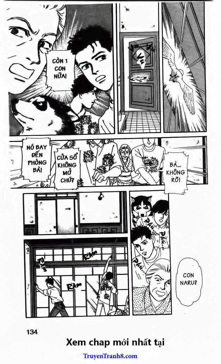 Bác Sĩ Thú Y - Chapter 78 - Trang 19