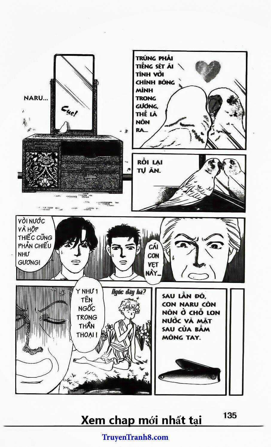 Bác Sĩ Thú Y - Chapter 78 - Trang 20