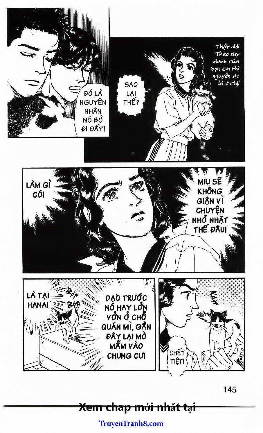 Bác Sĩ Thú Y - Chapter 79 - Trang 12