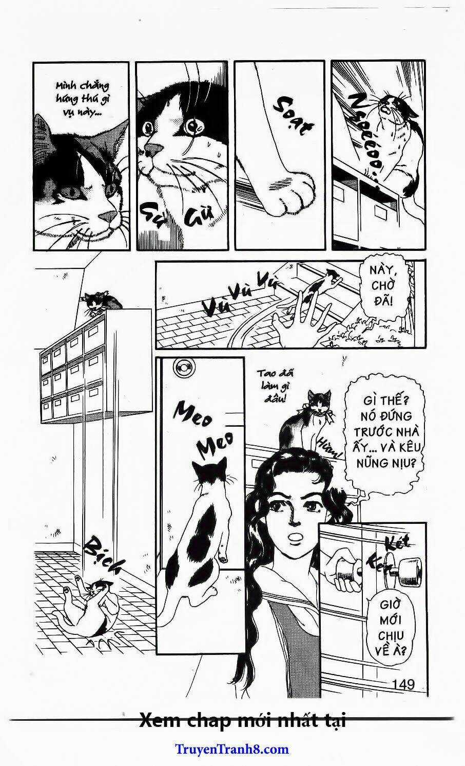 Bác Sĩ Thú Y - Chapter 79 - Trang 16