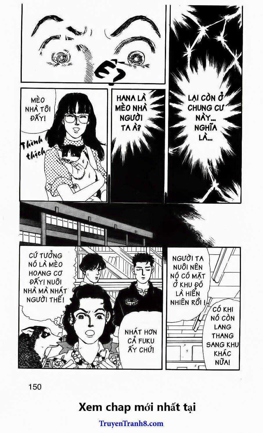 Bác Sĩ Thú Y - Chapter 79 - Trang 17