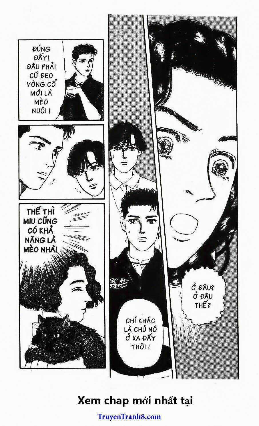 Bác Sĩ Thú Y - Chapter 79 - Trang 18