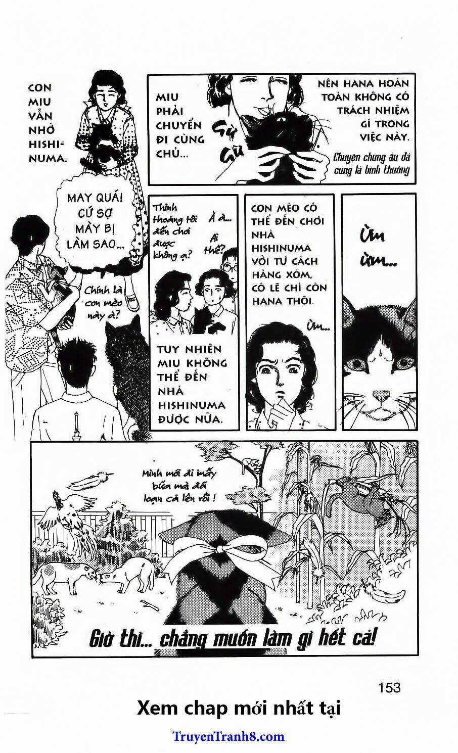 Bác Sĩ Thú Y - Chapter 79 - Trang 20