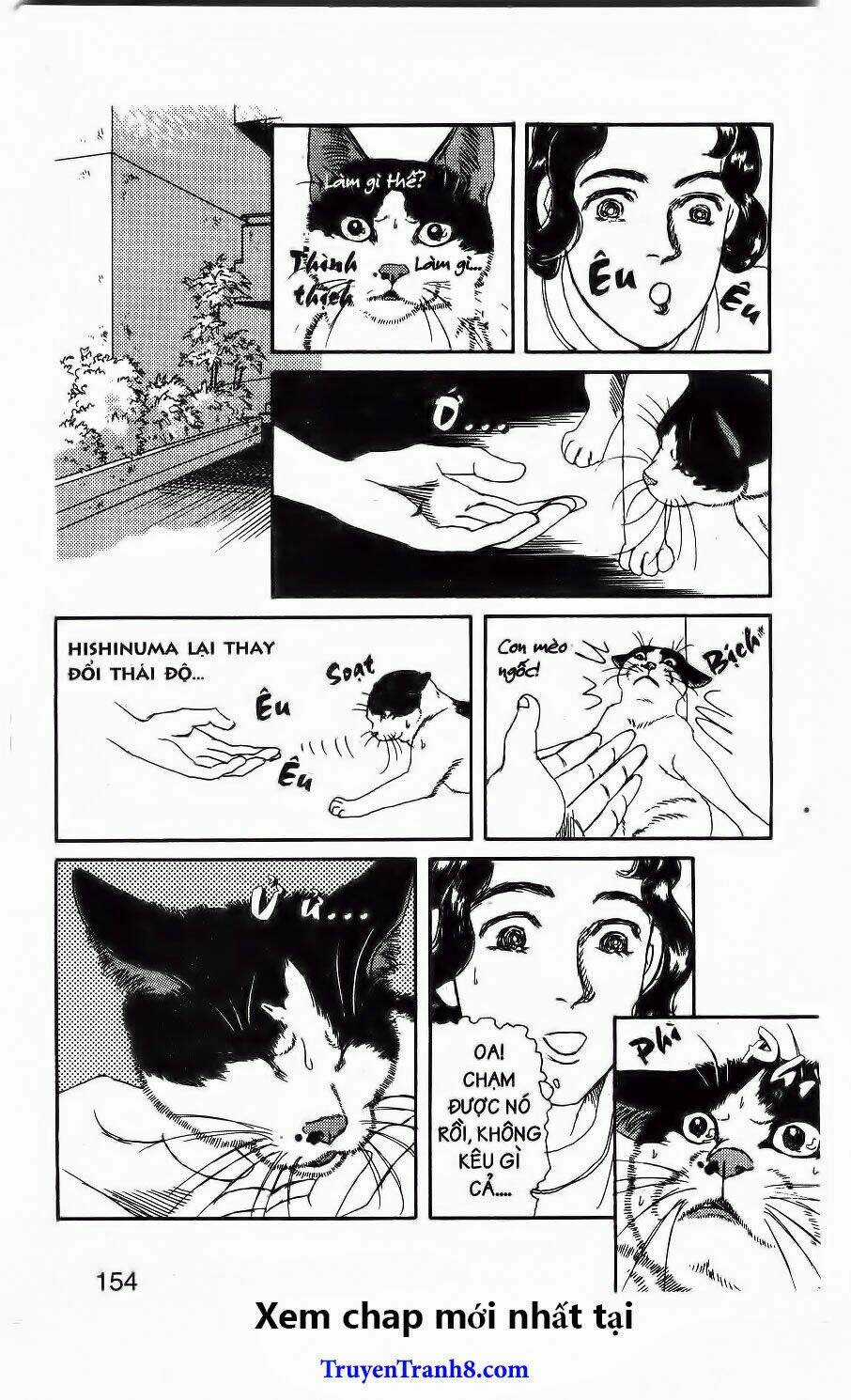 Bác Sĩ Thú Y - Chapter 79 - Trang 21