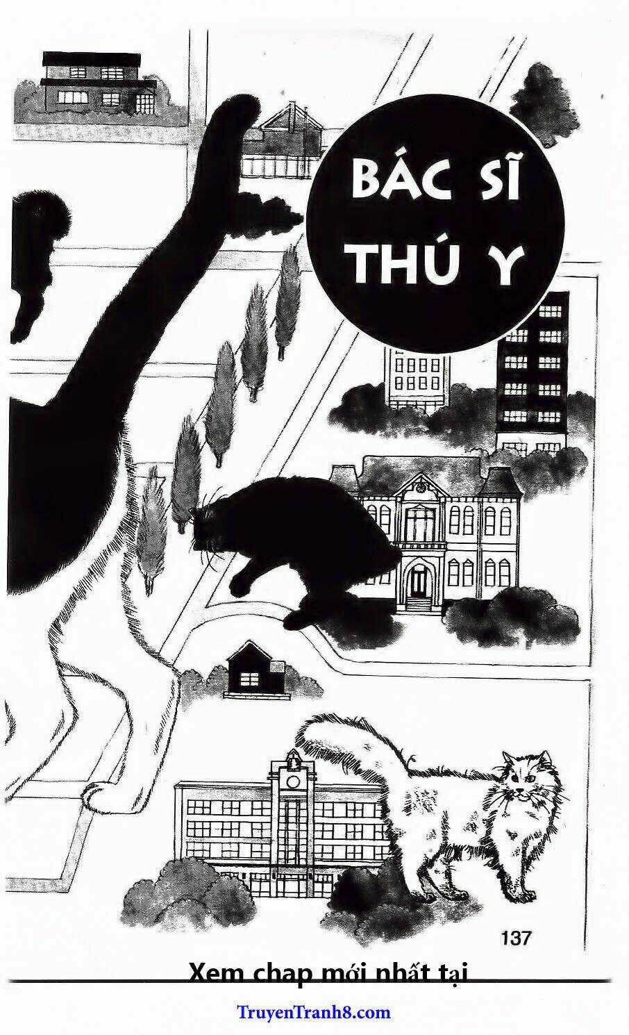 Bác Sĩ Thú Y - Chapter 79 - Trang 4