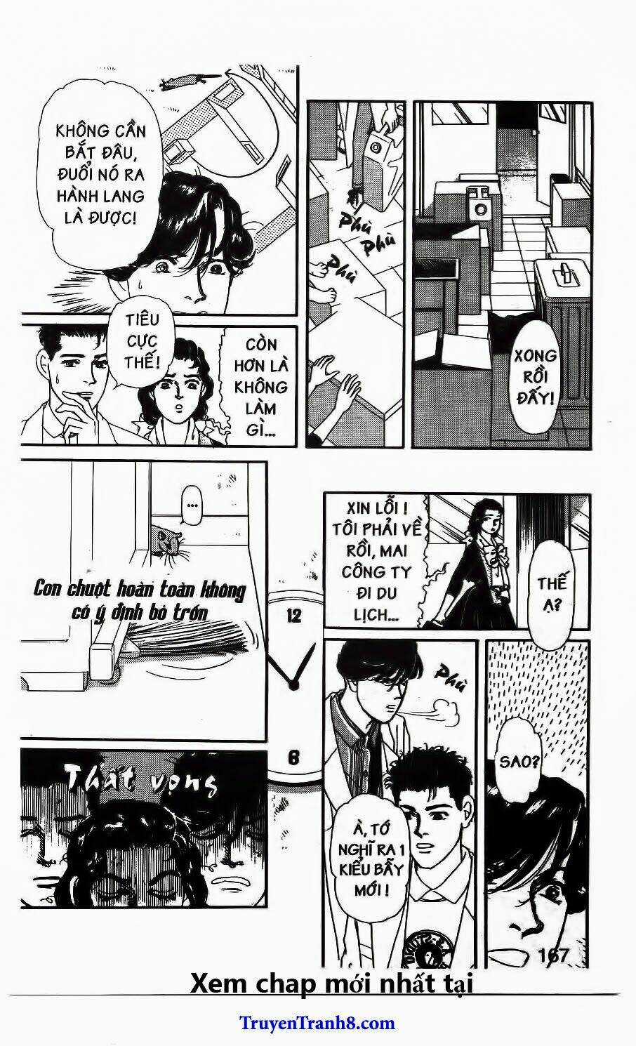 Bác Sĩ Thú Y - Chapter 80 - Trang 15