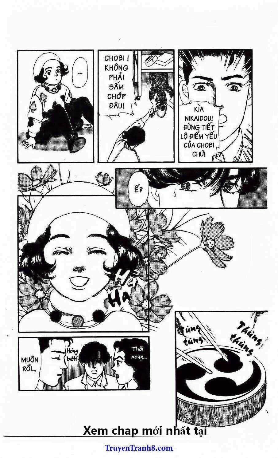 Bác Sĩ Thú Y - Chapter 81 - Trang 17