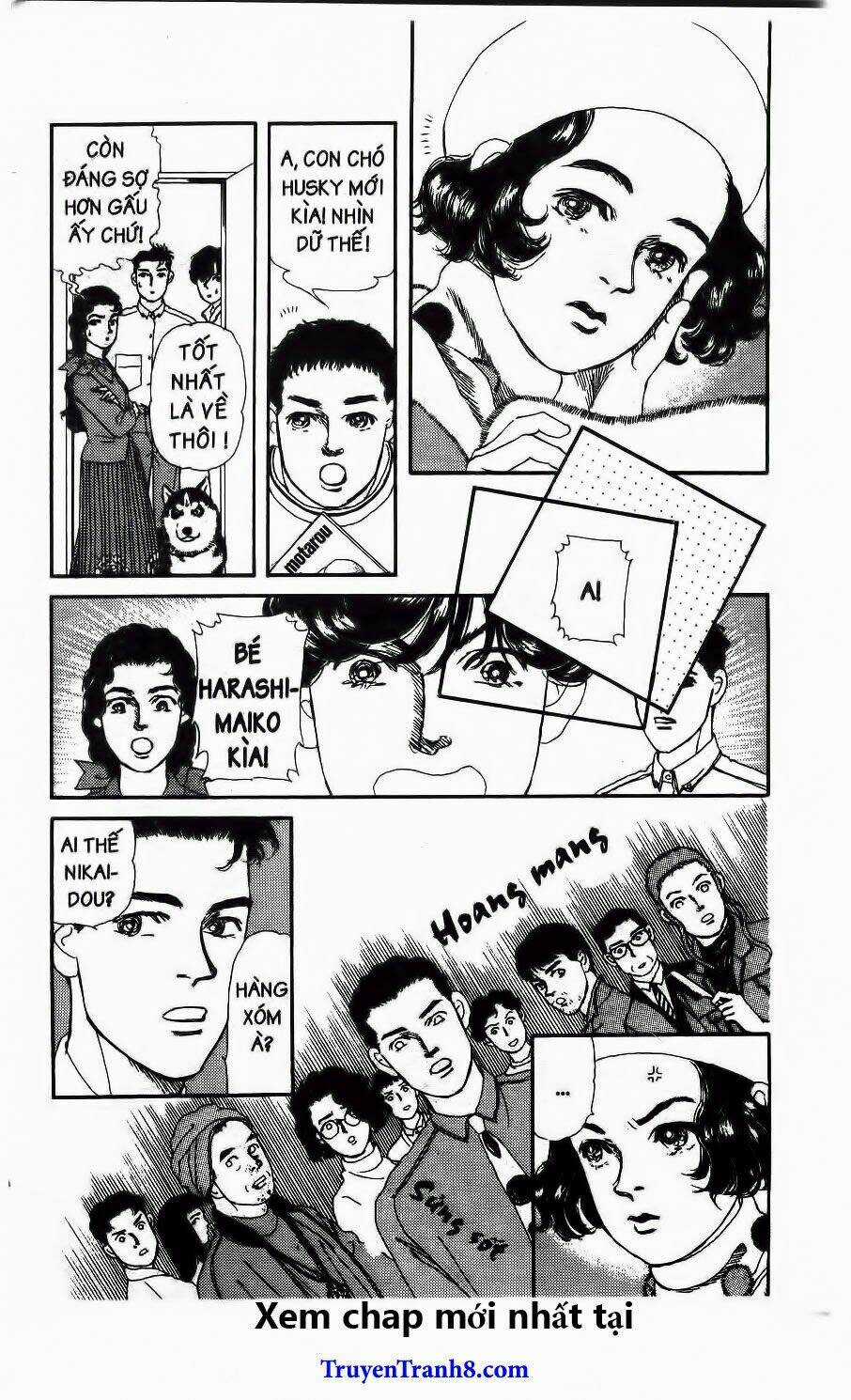 Bác Sĩ Thú Y - Chapter 81 - Trang 8