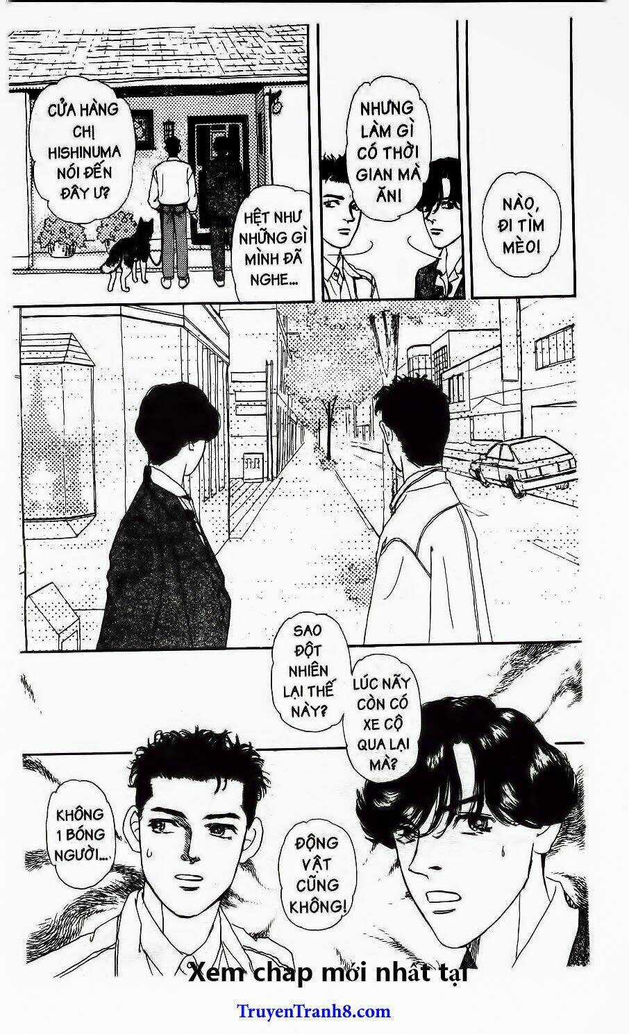 Bác Sĩ Thú Y - Chapter 82 - Trang 15