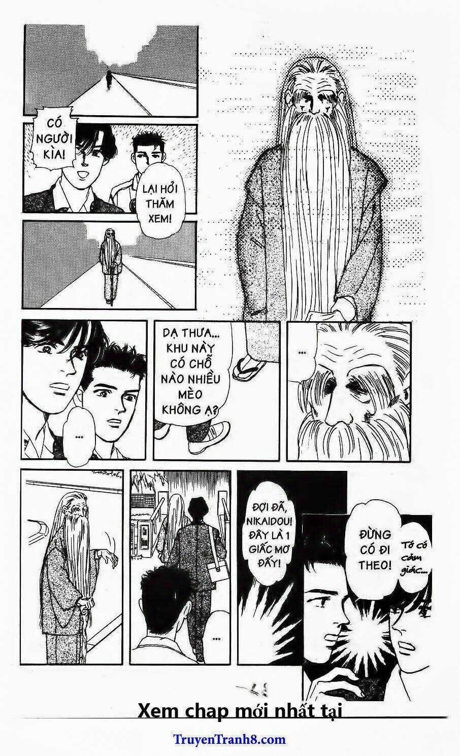 Bác Sĩ Thú Y - Chapter 82 - Trang 16