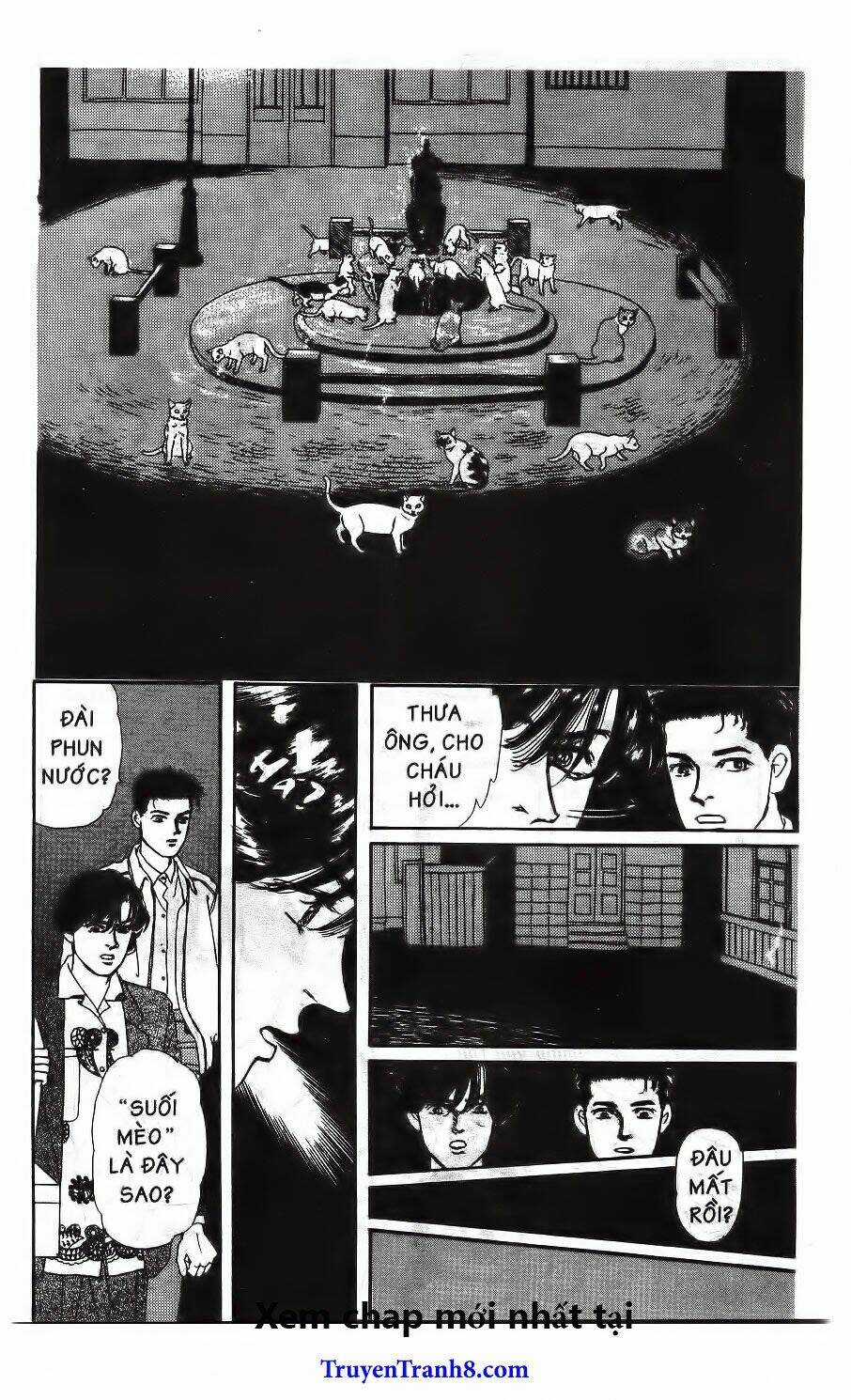 Bác Sĩ Thú Y - Chapter 82 - Trang 18