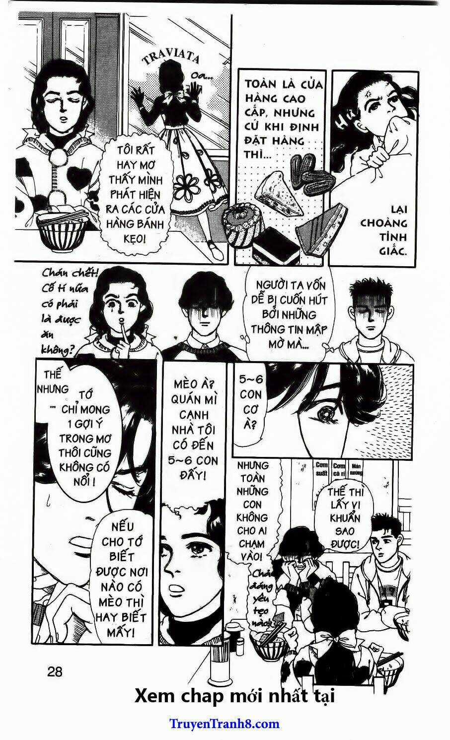 Bác Sĩ Thú Y - Chapter 82 - Trang 7