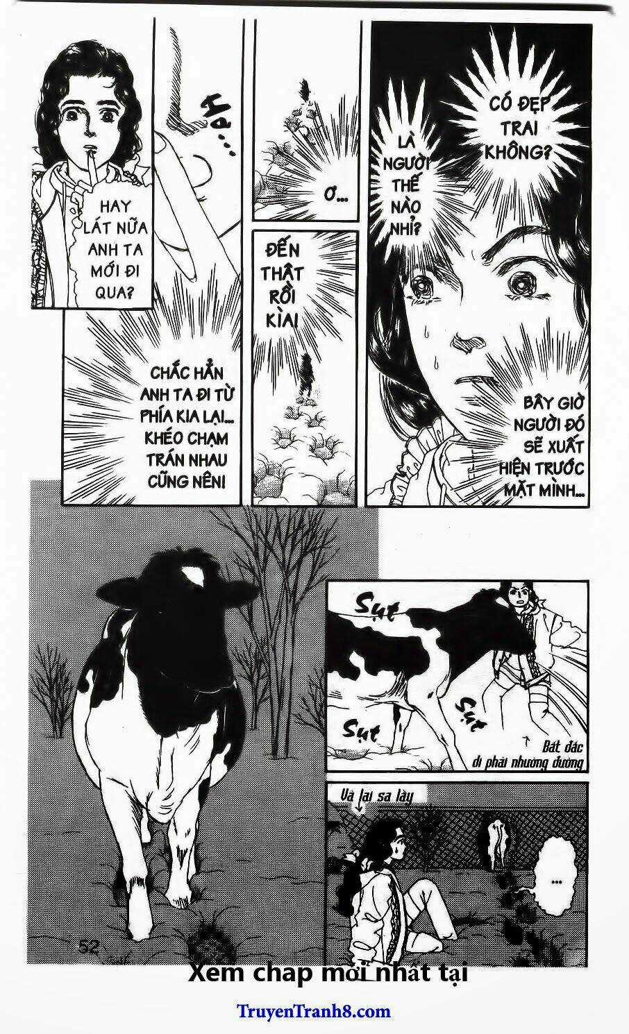 Bác Sĩ Thú Y - Chapter 83 - Trang 13