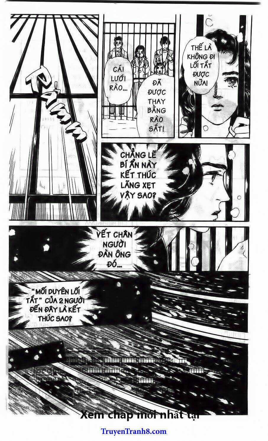 Bác Sĩ Thú Y - Chapter 83 - Trang 15