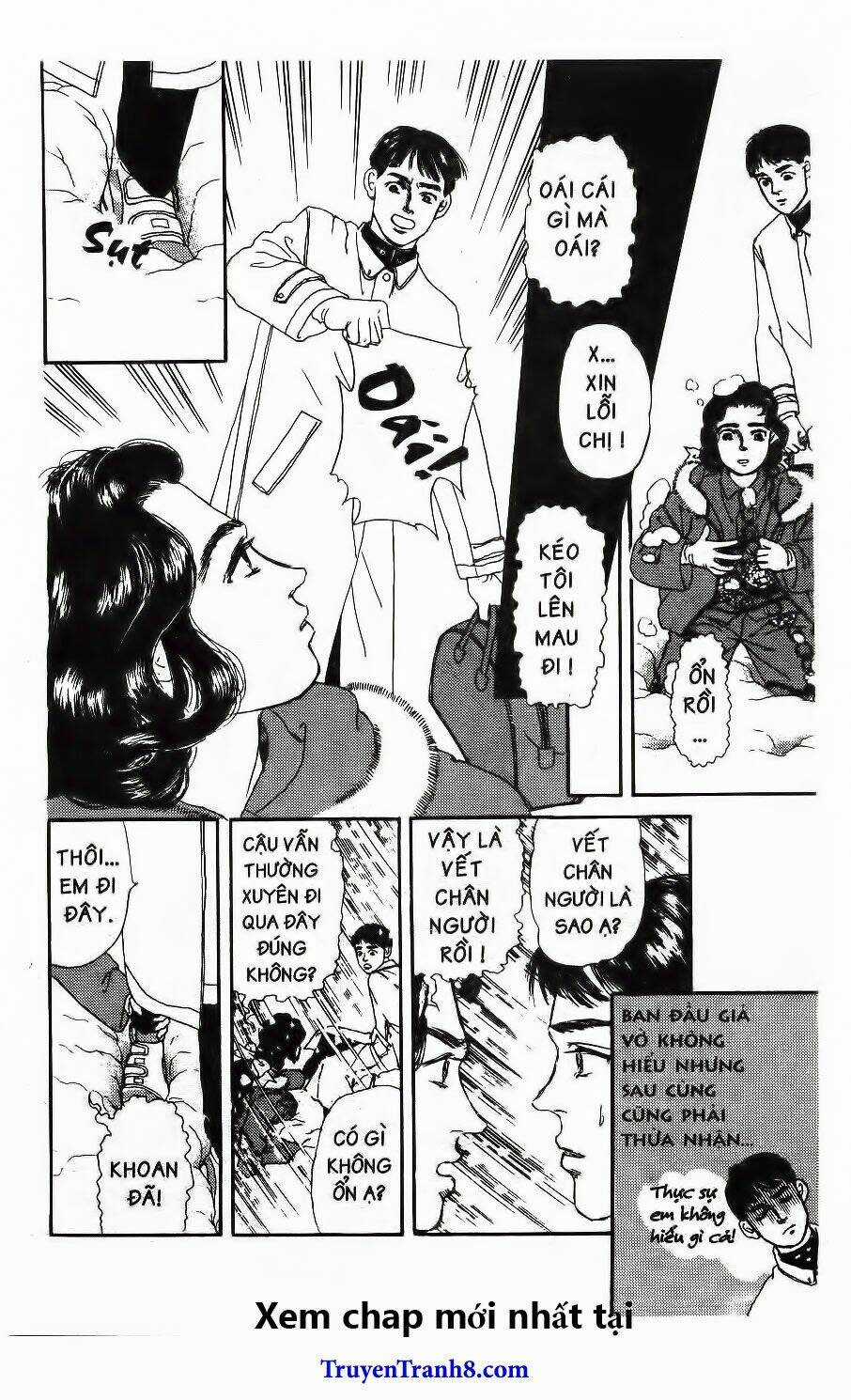 Bác Sĩ Thú Y - Chapter 83 - Trang 18