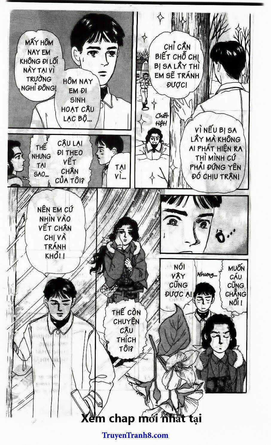 Bác Sĩ Thú Y - Chapter 83 - Trang 19