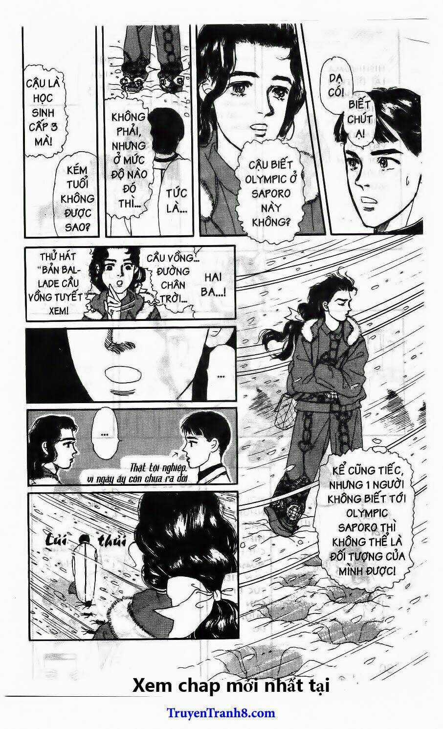 Bác Sĩ Thú Y - Chapter 83 - Trang 21