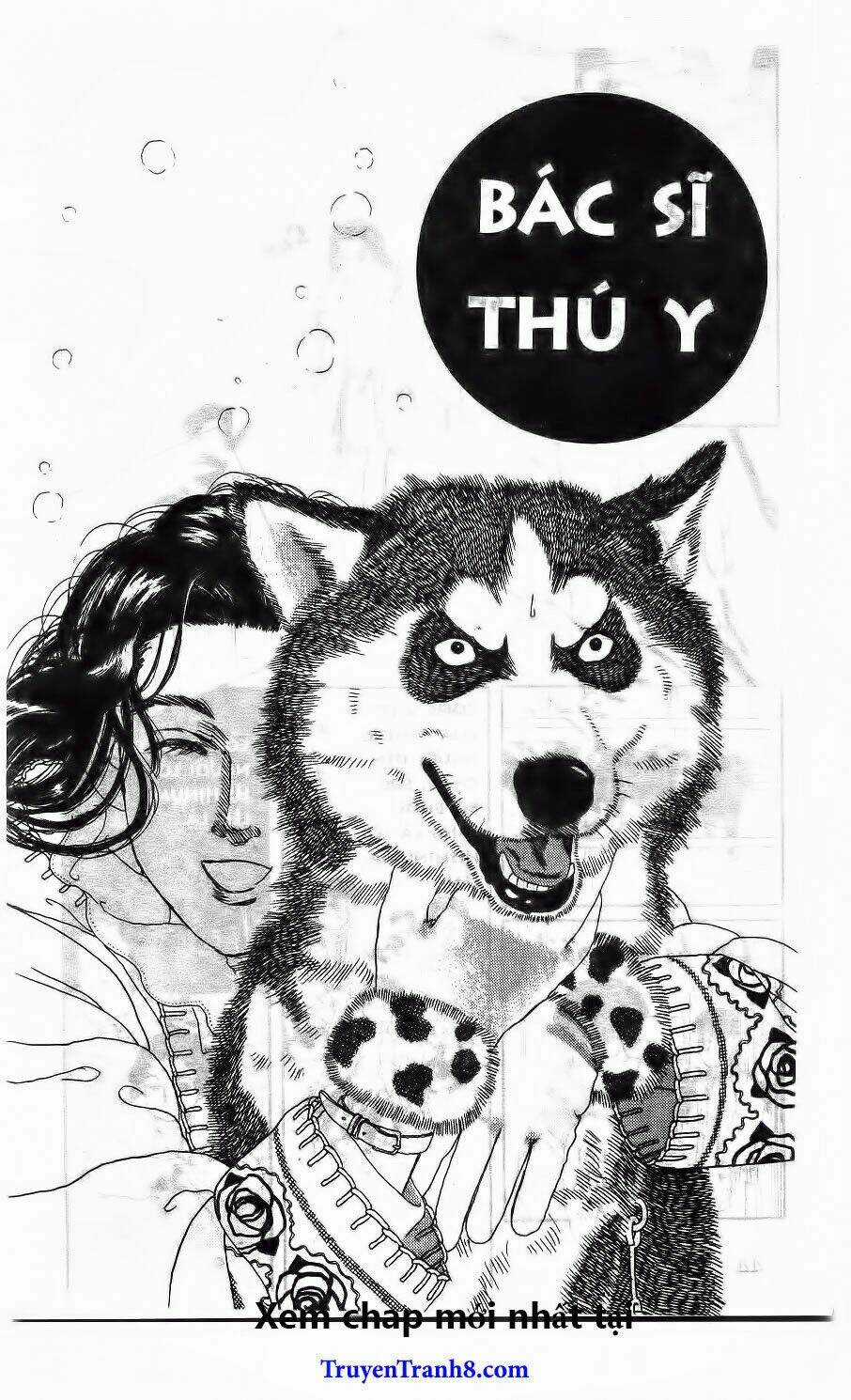 Bác Sĩ Thú Y - Chapter 83 - Trang 4