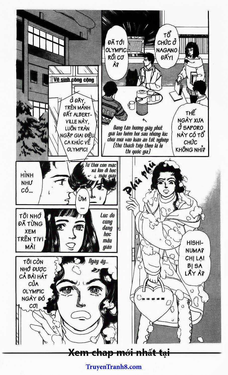 Bác Sĩ Thú Y - Chapter 83 - Trang 6