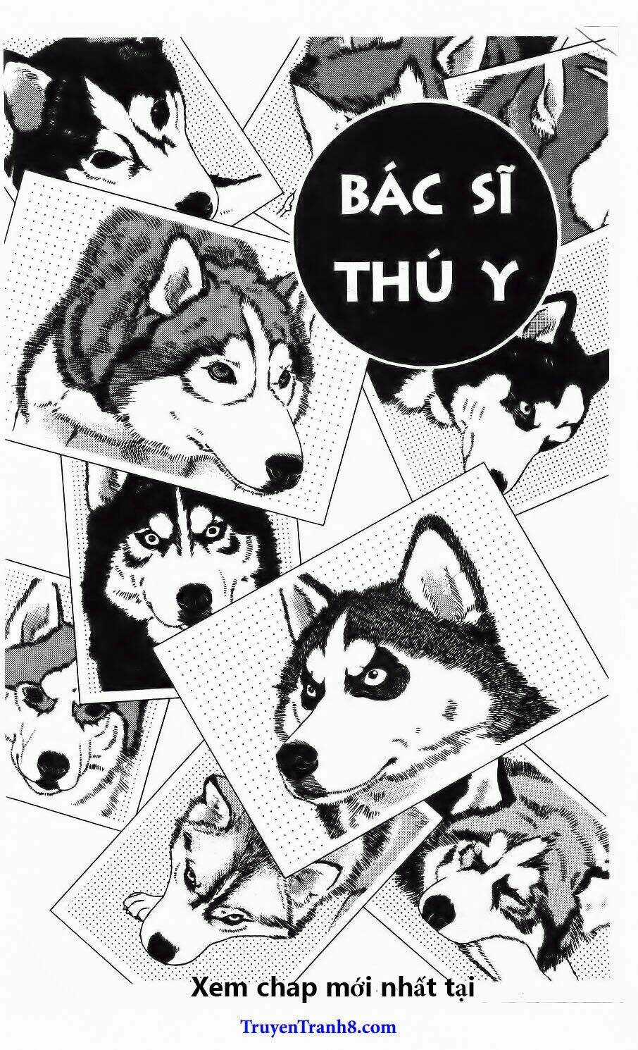 Bác Sĩ Thú Y - Chapter 84 - Trang 4