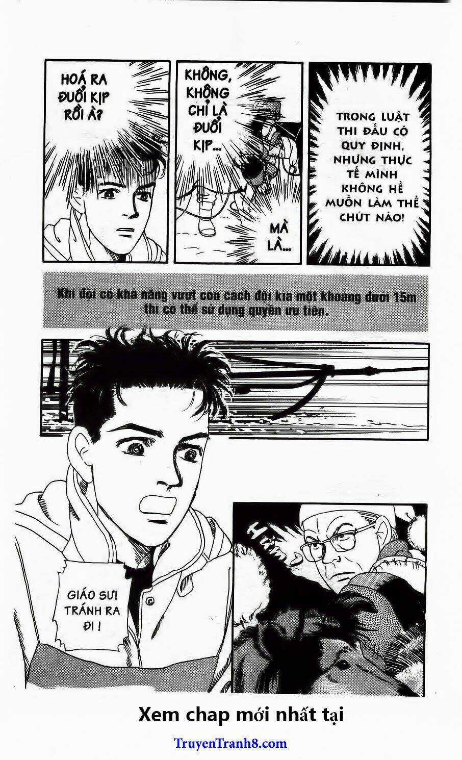 Bác Sĩ Thú Y - Chapter 85 - Trang 17