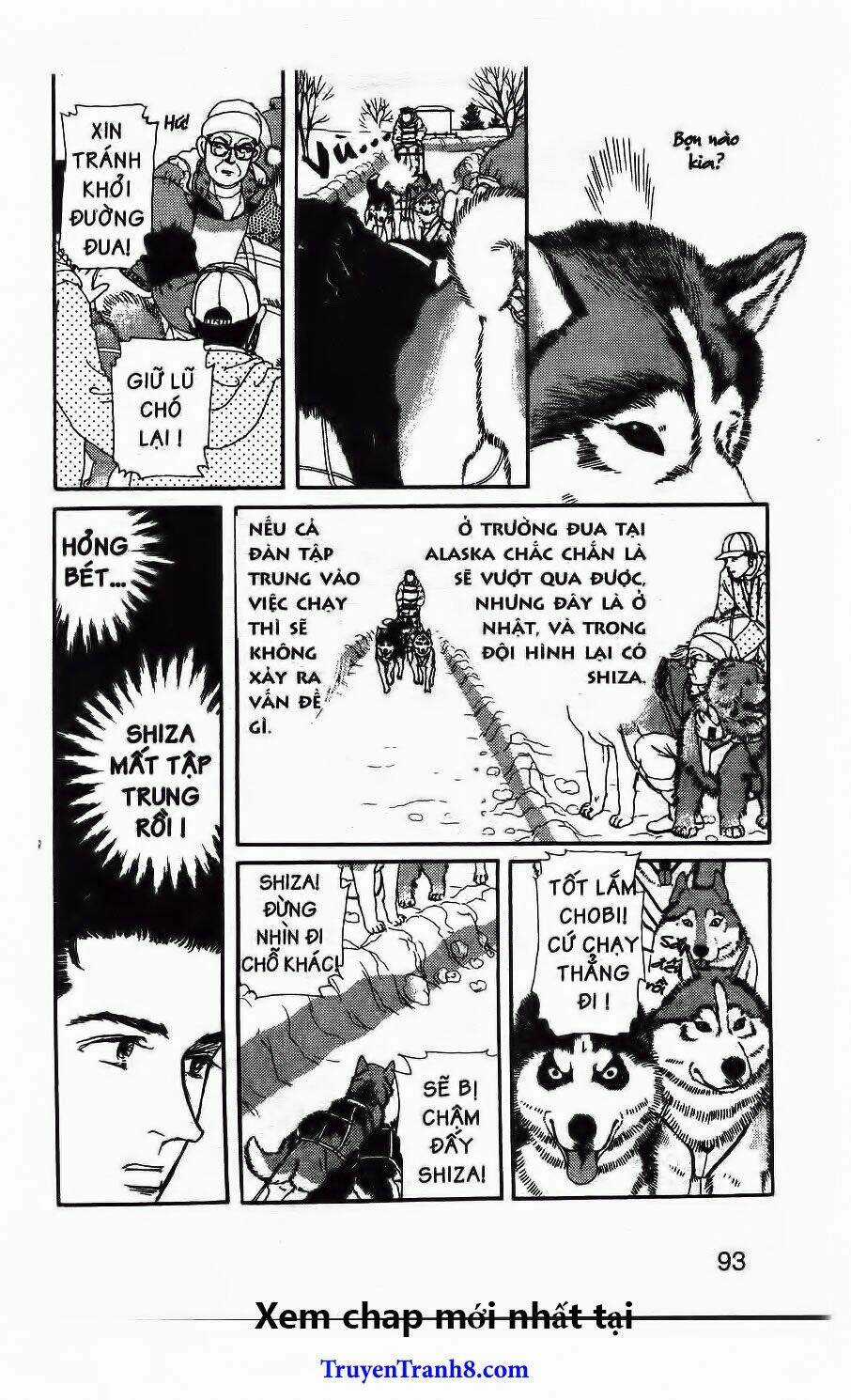 Bác Sĩ Thú Y - Chapter 85 - Trang 18