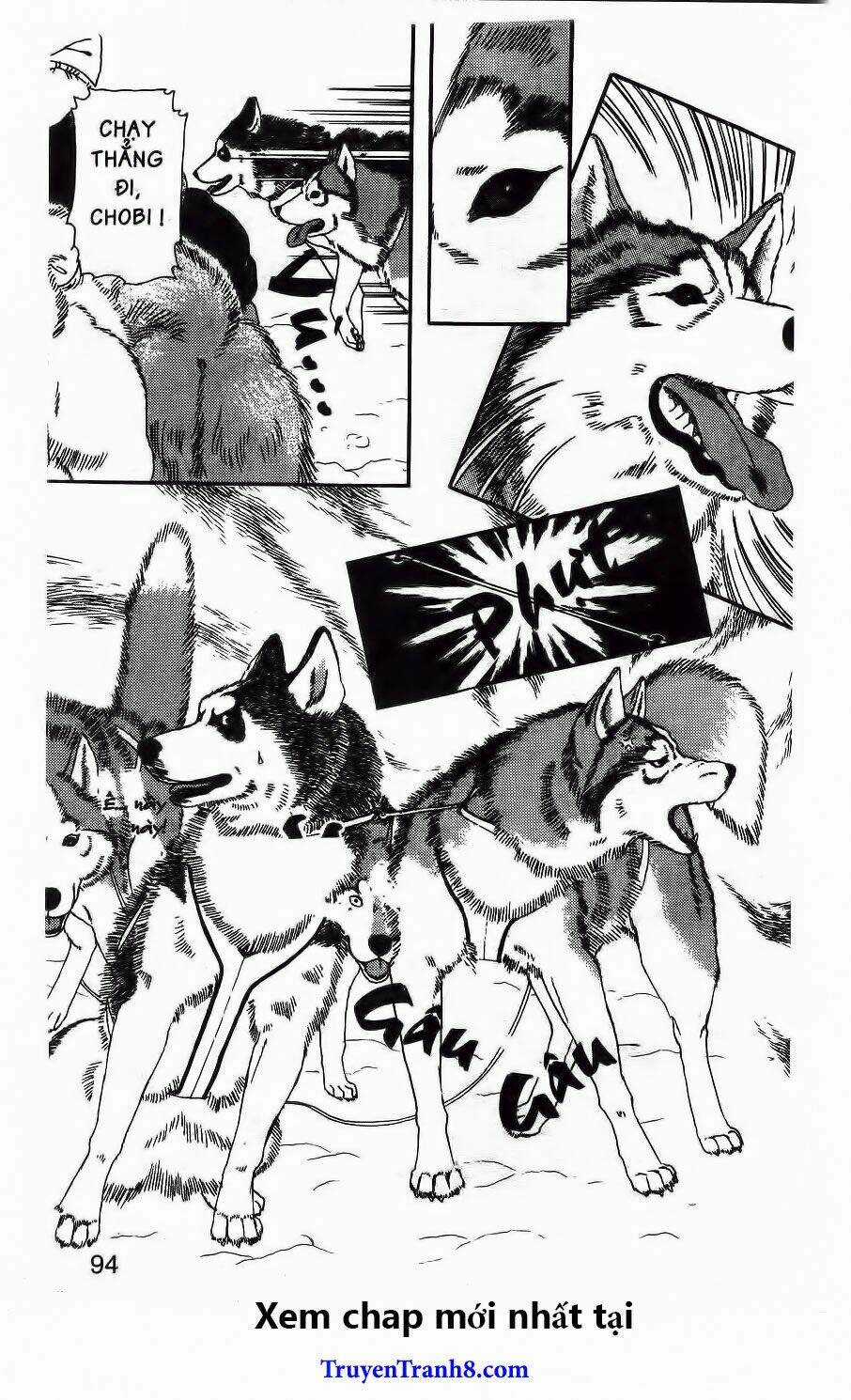 Bác Sĩ Thú Y - Chapter 85 - Trang 19