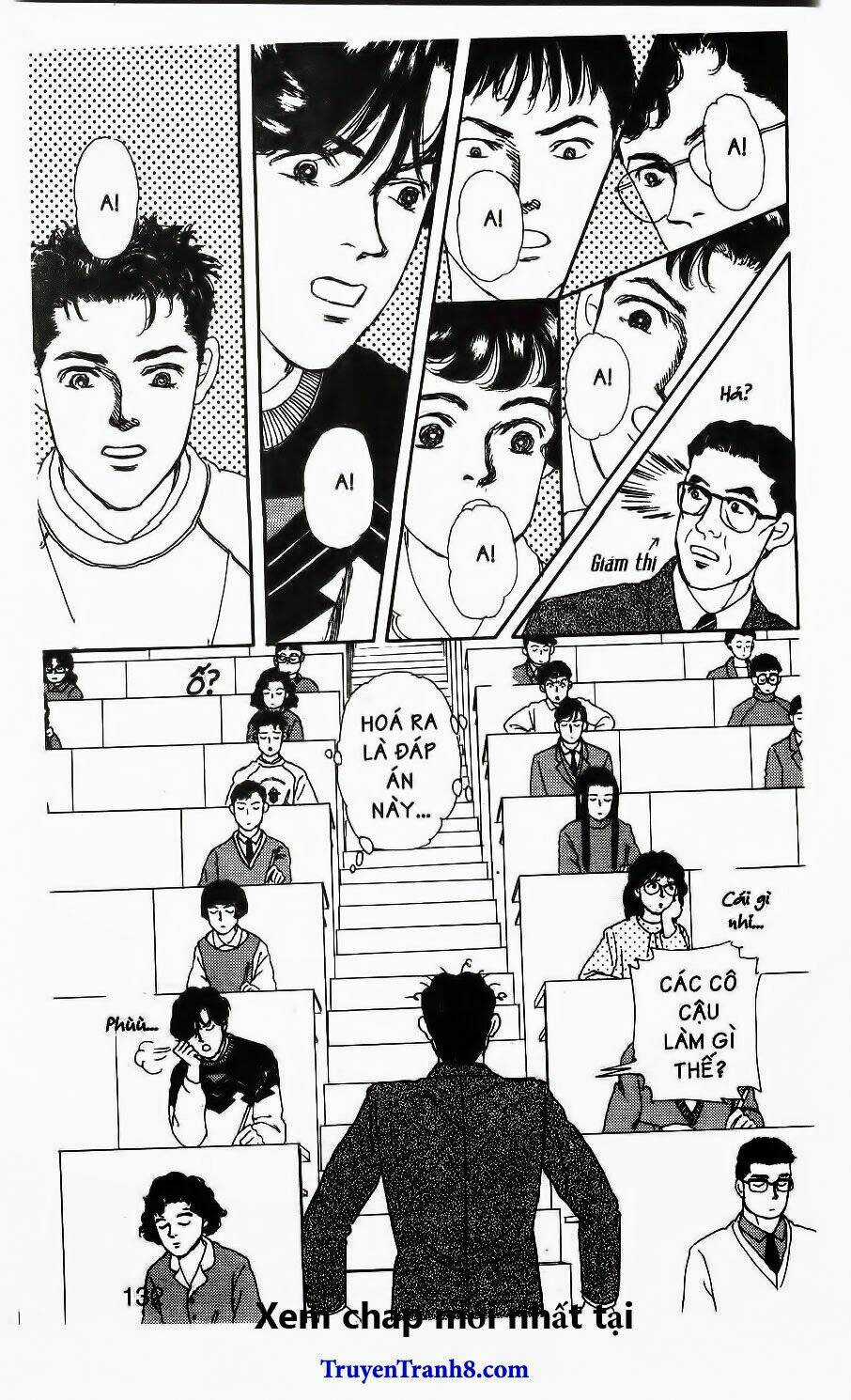 Bác Sĩ Thú Y - Chapter 87 - Trang 19