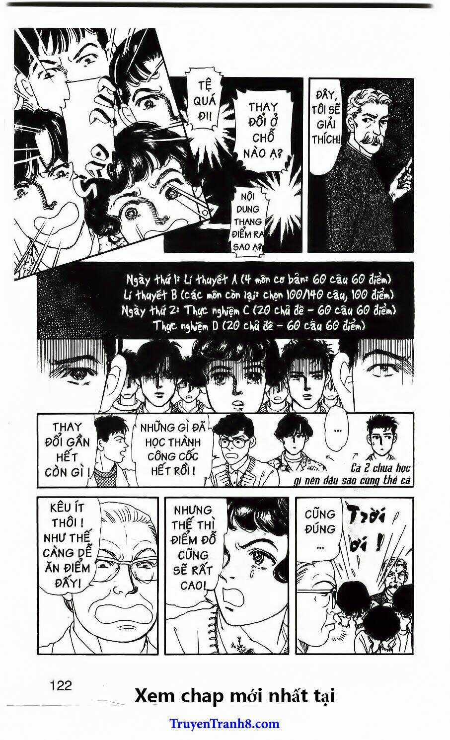 Bác Sĩ Thú Y - Chapter 87 - Trang 9