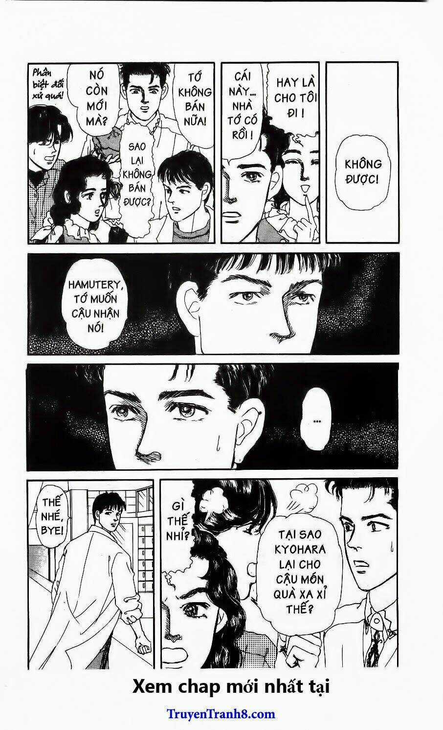 Bác Sĩ Thú Y - Chapter 88 - Trang 11