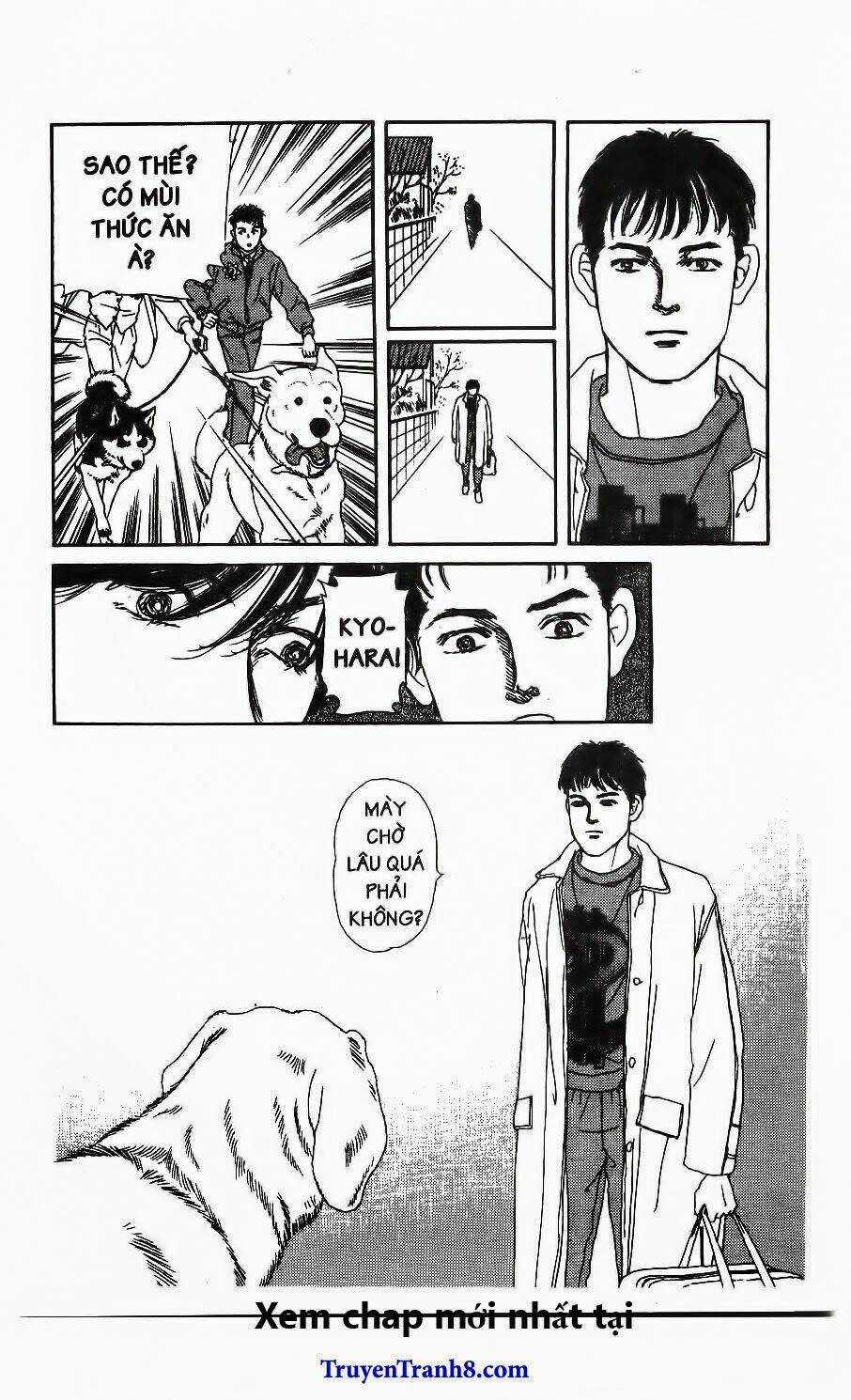 Bác Sĩ Thú Y - Chapter 88 - Trang 18