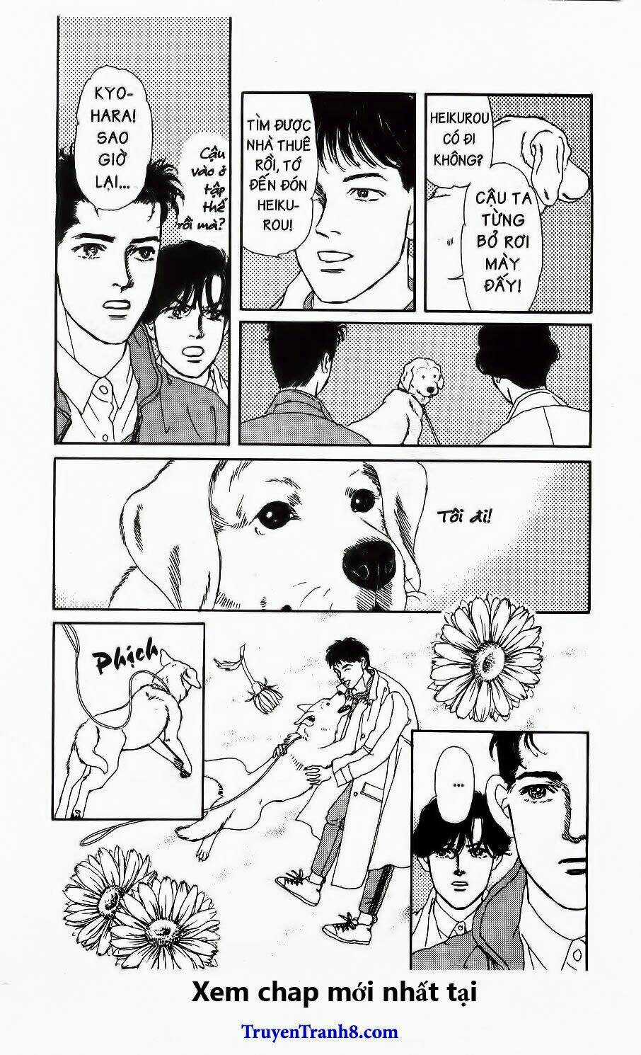 Bác Sĩ Thú Y - Chapter 88 - Trang 19