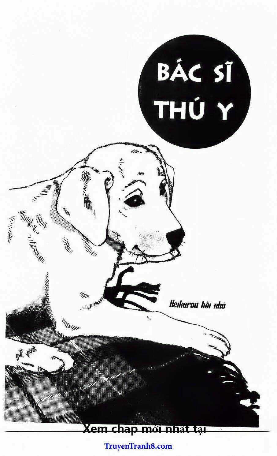 Bác Sĩ Thú Y - Chapter 88 - Trang 4