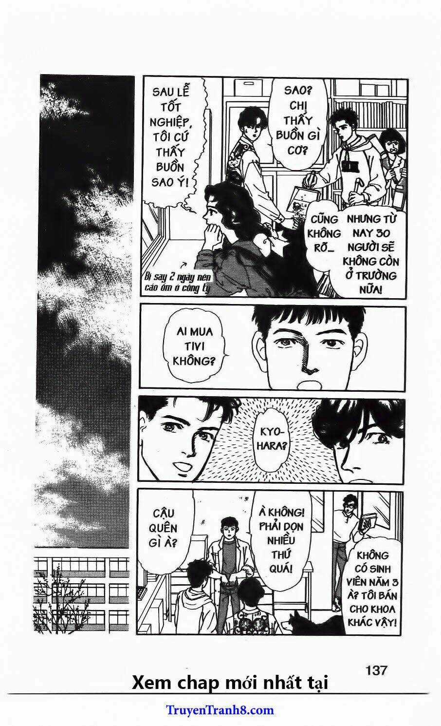 Bác Sĩ Thú Y - Chapter 88 - Trang 6