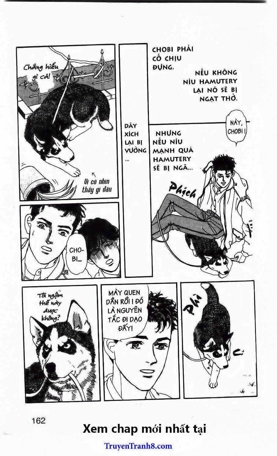 Bác Sĩ Thú Y - Chapter 89 - Trang 13