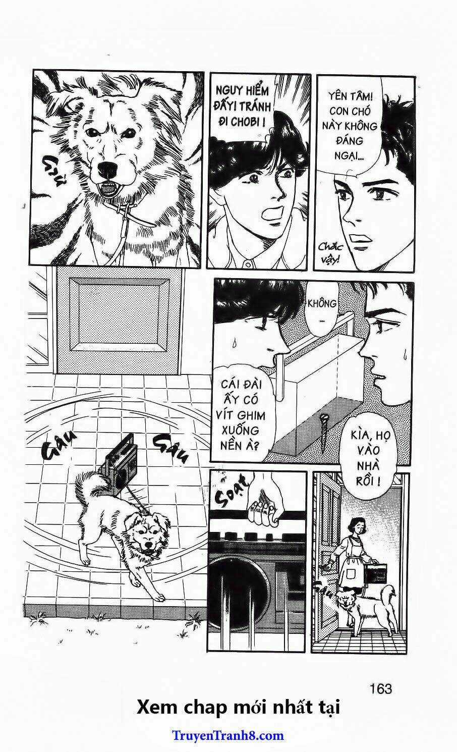 Bác Sĩ Thú Y - Chapter 89 - Trang 14